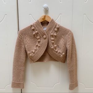 Christian Dior Shrug - For Kids